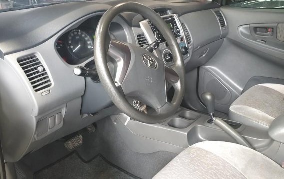 2015 Toyota Innova for sale in Quezon City-8