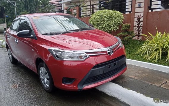 2018 Toyota Vios for sale in Quezon City-1