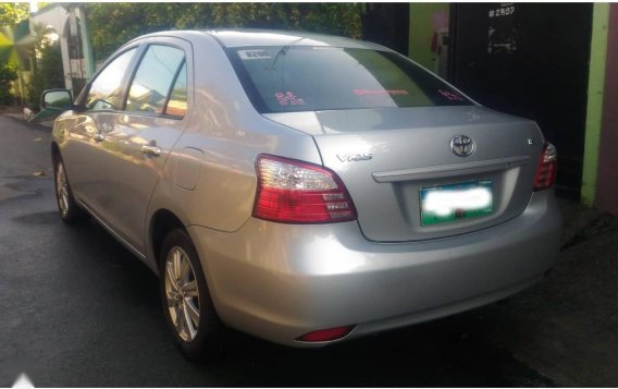 Toyota Vios 2012 for sale in Caloocan -1