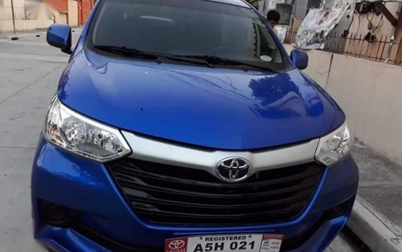 2018 Toyota Avanza for sale in Baguio-6