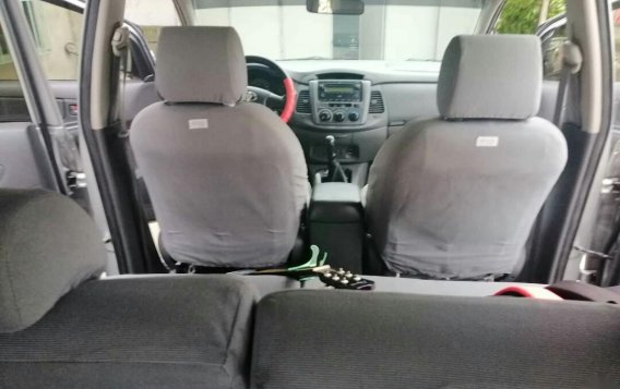 Toyota Innova 2014 for sale in Malolos-3