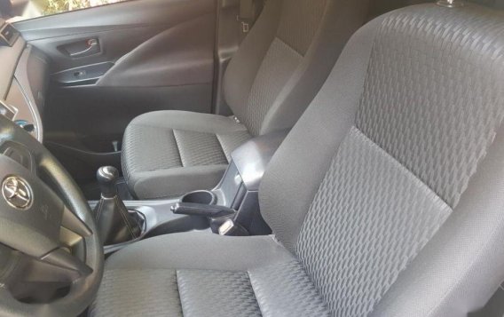 2017 Toyota Innova for sale in Pasig -8