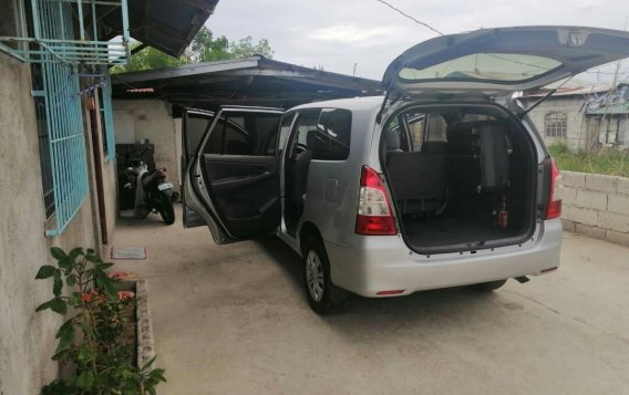 Toyota Innova 2014 for sale in Malolos