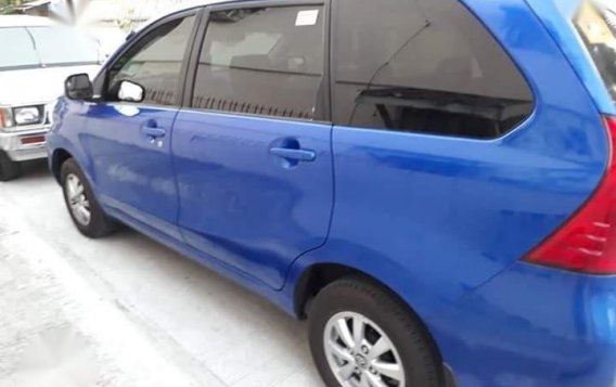 2018 Toyota Avanza for sale in Baguio-3