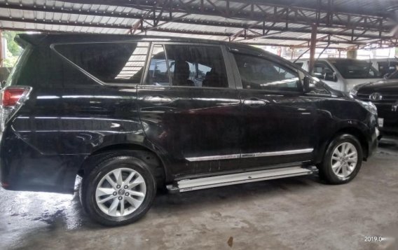 2016 Toyota Innova for sale in Quezon City-1