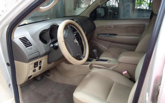 2011 Toyota Hilux for sale in Davao City-1