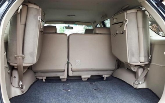 2007 Toyota Fortuner for sale in Cebu City-1