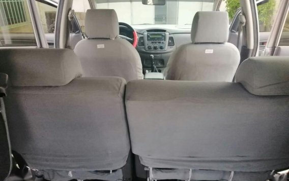 Toyota Innova 2014 for sale in Malolos-1