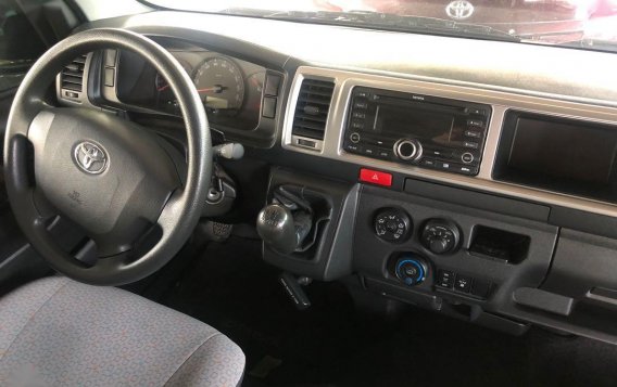 2018 Toyota Grandia for sale in Quezon City-3