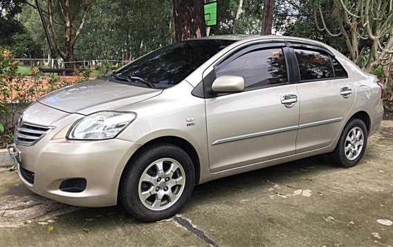 2012 Toyota Vios for sale in San Fernando