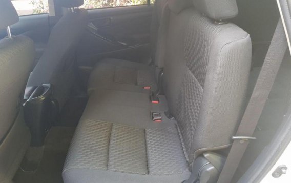 2017 Toyota Innova for sale in Pasig -7