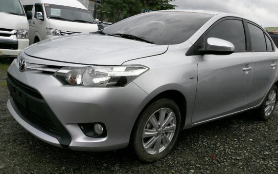 2018 Toyota Vios for sale in Cainta-1