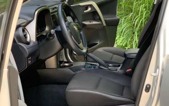 2015 Toyota Rav4 for sale in Paranaque -6