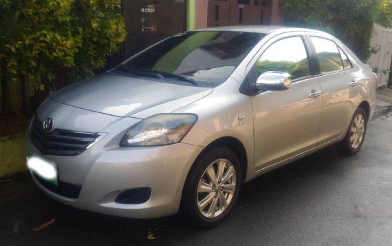 Toyota Vios 2012 for sale in Caloocan 