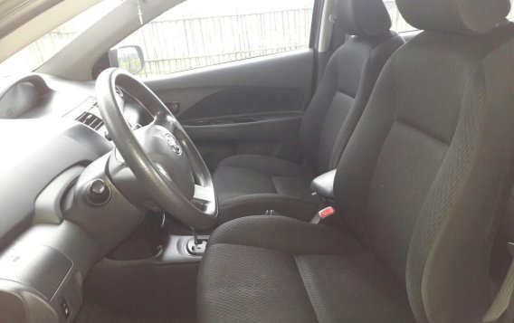 2013 Toyota Vios for sale in Palauig-6