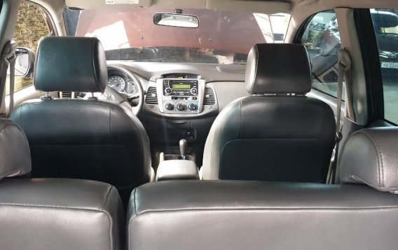 2015 Toyota Innova for sale in Quezon City-5