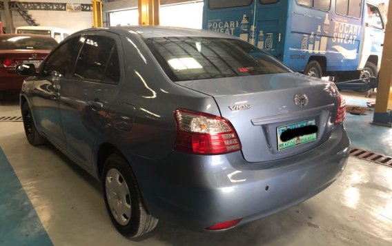 2011 Toyota Vios for sale in Mandaue -3