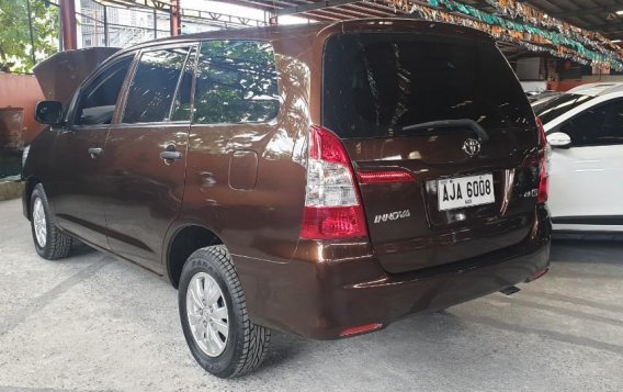 2015 Toyota Innova for sale in Quezon City-3