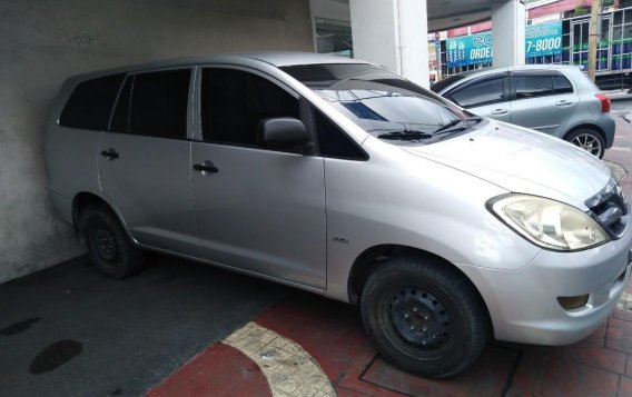 2005 Toyota Innova for sale in 849751-1