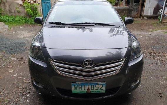 2013 Toyota Vios for sale in San Pablo -5