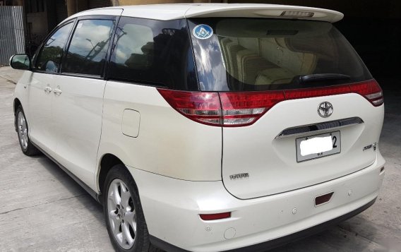 2006 Toyota Previa for sale in Caloocan -3