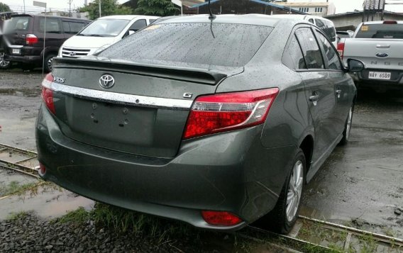 2018 Toyota Vios for sale in Cainta-5