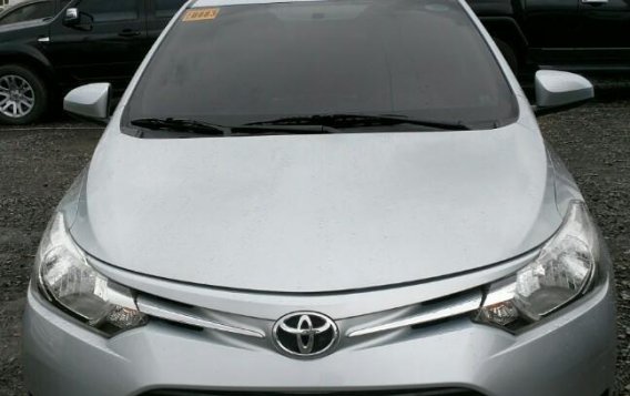 2018 Toyota Vios for sale in Cainta