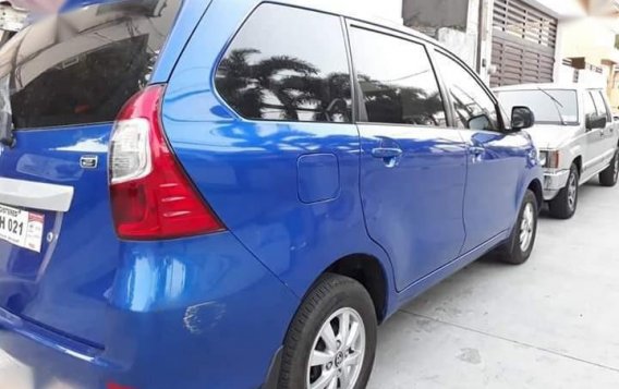 2018 Toyota Avanza for sale in Baguio-2