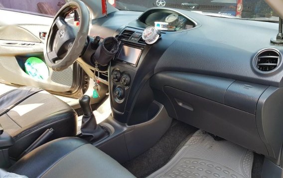 2013 Toyota Vios for sale in Quezon City-5