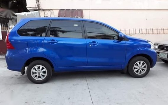 2018 Toyota Avanza for sale in Baguio-1