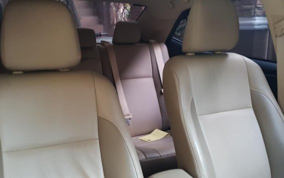 2018 Toyota Altis for sale in Manila-3