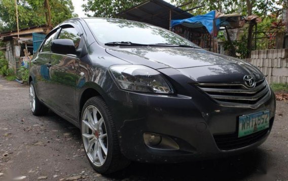 2013 Toyota Vios for sale in San Pablo -3