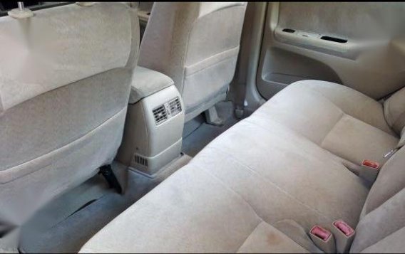 2003 Toyota Camry for sale in Pasig -7