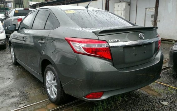 2018 Toyota Vios for sale in Cainta-4