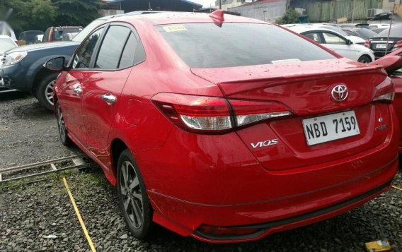 2019 Toyota Vios for sale in Cainta-4