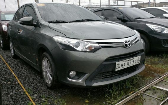 2018 Toyota Vios for sale in Cainta-1