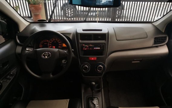 2014 Toyota Avanza for sale in Parañaque-3