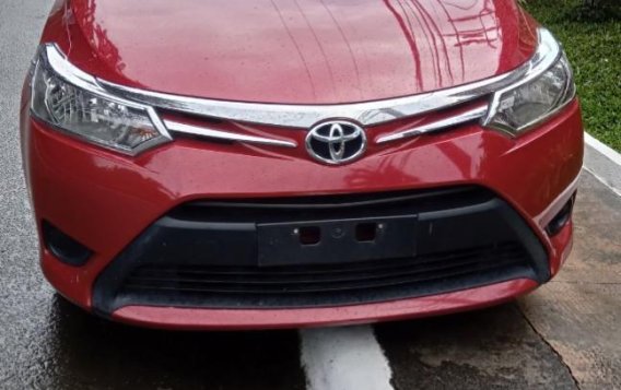 2018 Toyota Vios for sale in Quezon City