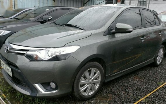 2018 Toyota Vios for sale in Cainta-2