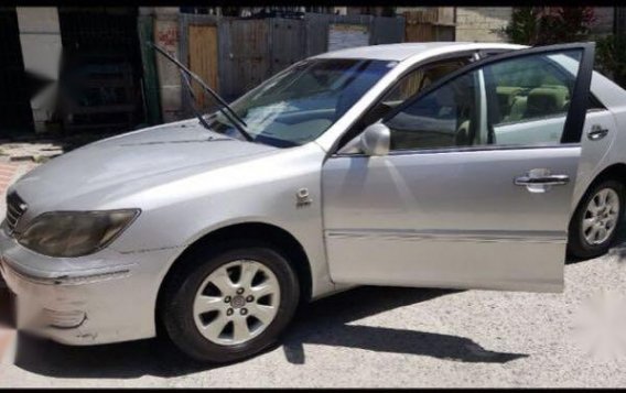 2003 Toyota Camry for sale in Pasig 