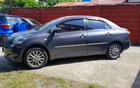 2013 Toyota Vios for sale in Quezon City-1