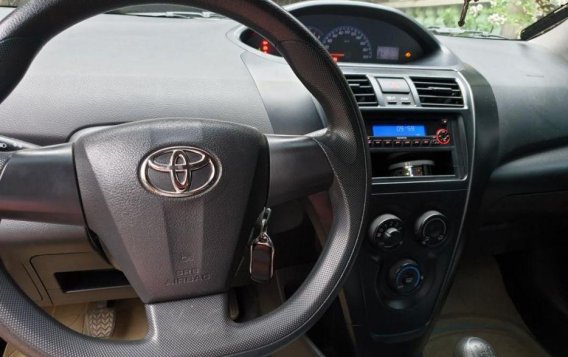 2013 Toyota Vios for sale in San Pablo -7