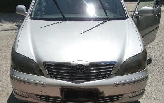 2003 Toyota Camry for sale in Pasig -1