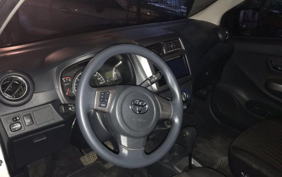 2018 Toyota Wigo for sale in Lapu-Lapu-7
