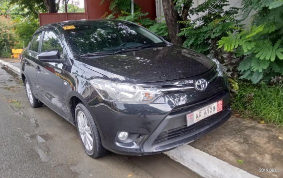 2018 Toyota Vios for sale in Quezon City-1