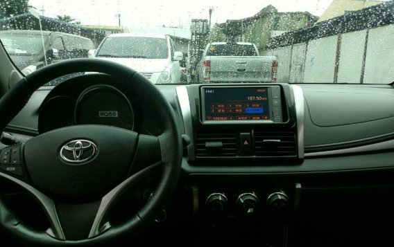 2018 Toyota Vios for sale in Cainta-9