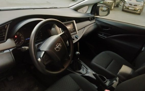 2016 Toyota Innova for sale in Manila-3