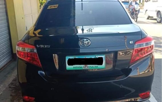 2013 Toyota Vios for sale in Cabanatuan -1