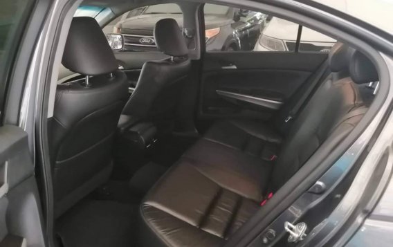 2012 Toyota Camry for sale in Manila-9