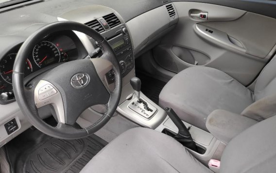 2008 Toyota Corolla Altis for sale in Pasig-4